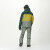 Ski- und Snowboardjacke PICTURE OBJECT