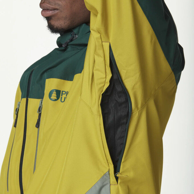 Veste de ski et snowboard PICTURE OBJECT