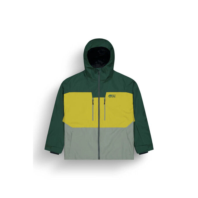 Veste de ski et snowboard PICTURE OBJECT