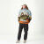 Fleecejacke für Herren Picture HAFDALS ZIP