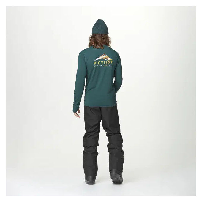 Picture OBJECT PT ski pants