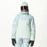 Women's ski and snowboard jacket Picture EXA JKT