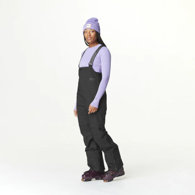 Picture ELWY BIB PANTS pantaloni da sci con bretelle - Scelta di colori!