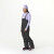 Picture ELWY BIB PANTS pantaloni da sci con bretelle - Scelta di colori!