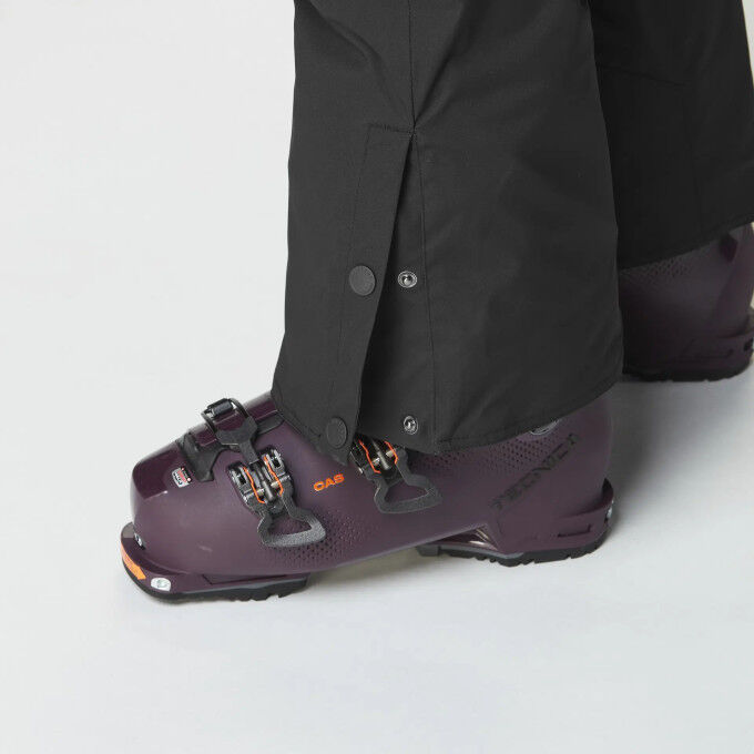 Picture ELWY BIB PANTS pantaloni da sci con bretelle - Scelta di colori!