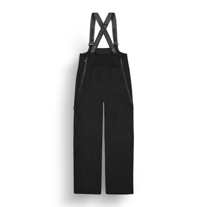 Skihose mit Trägern Picture ELWY BIB PANTS - Farben nach Wahl!