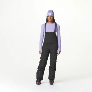 Skihose mit Trägern Picture ELWY BIB PANTS - Farben nach Wahl!