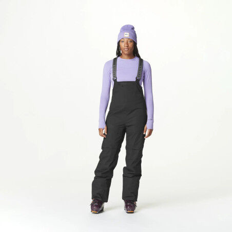 Skihose mit Trägern Picture ELWY BIB PANTS - Farben nach Wahl!