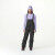 Picture ELWY BIB PANTS pantaloni da sci con bretelle - Scelta di colori!