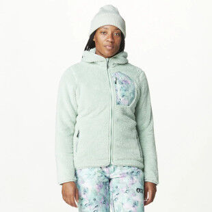 Veste polaire Picture IZIMO FZ FLEECE