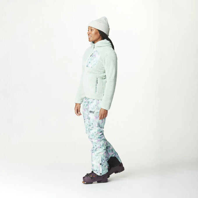 Veste polaire Picture IZIMO FZ FLEECE