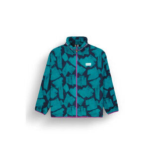 Men's fleece Picture BREMICK ZIP