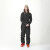 Ski Latzhose Picture TESTY BIB PANTS