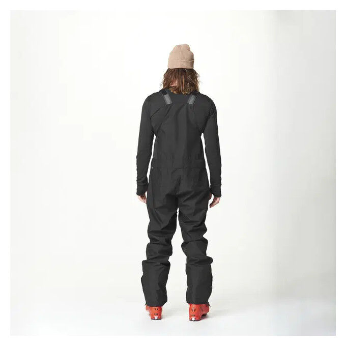 TESTY BIB PANTS