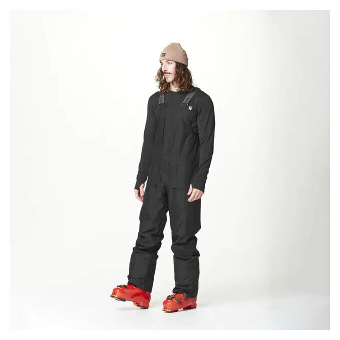 TESTY BIB PANTS