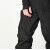 Picture TESTY BIB PANTS ski overalls