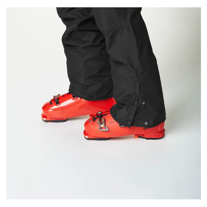 Ski Latzhose Picture TESTY BIB PANTS