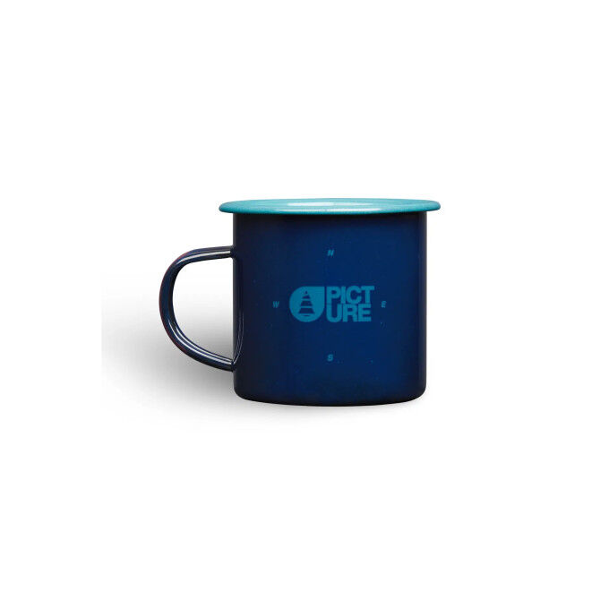 Picture SHERMAN CUP metal mug