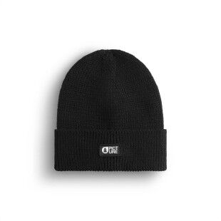 Mütze PICTURE COLINO BEANIE – Unauffällig und ideal für die Berge