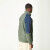 QUILCHENA ZIP FLEECE