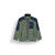 Veste polaire homme Picture QUILCHENA ZIP FLEECE