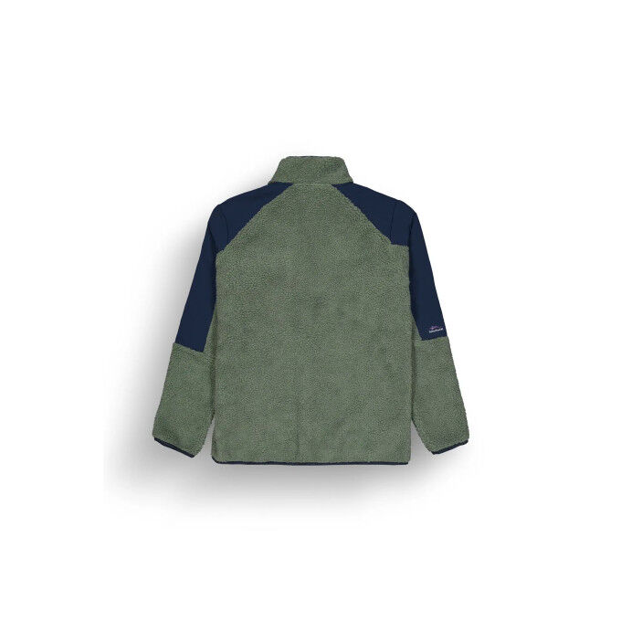Herren-Fleecejacke Picture QUILCHENA ZIP