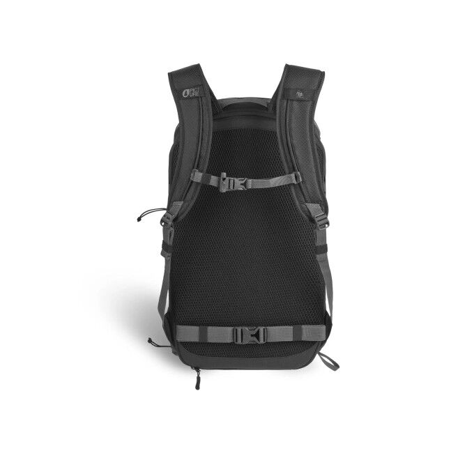 Komit 18 Backpack: the backpack for your freeride outings