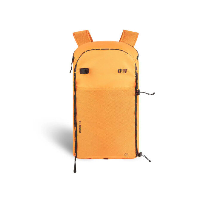 Komit 18 Backpack: Der Rucksack für deine Freeride-Touren