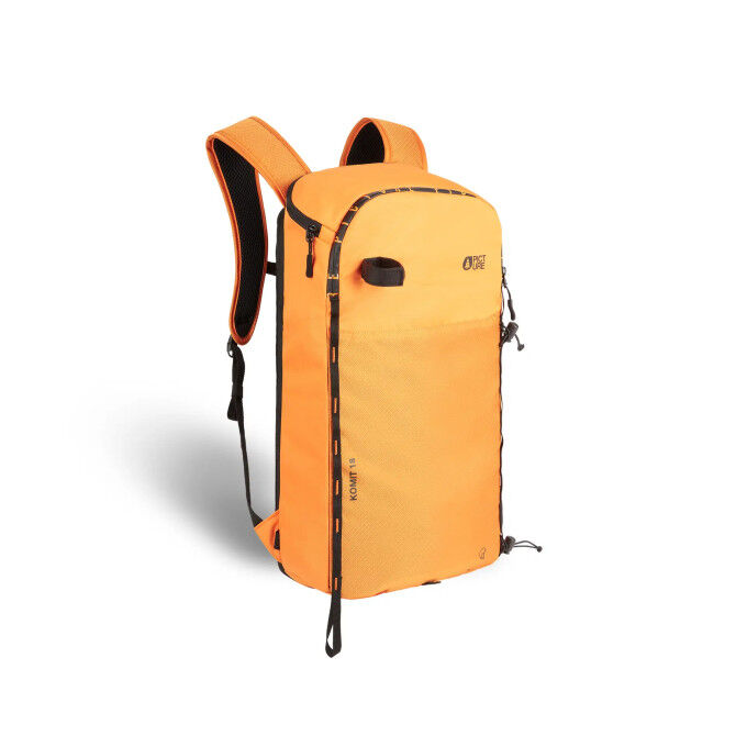 Komit 18 Backpack: Der Rucksack für deine Freeride-Touren