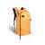 Komit 18 Backpack: the backpack for your freeride outings