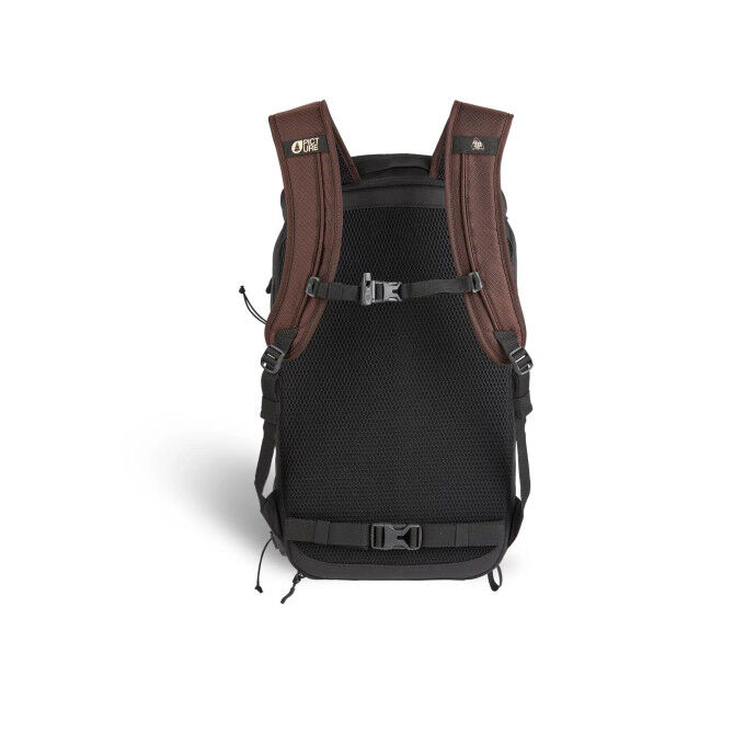 Komit 18 Backpack: Der Rucksack für deine Freeride-Touren
