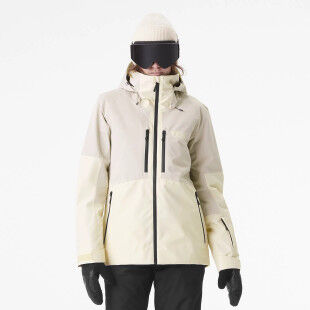 Women's ski jacket Picture SYGNA JKT