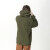Sweat à capuche homme Picture JULKA PLUSH HOODIE Tobacco