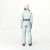 Women's EXA PRINTED ski pants