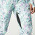 Women's EXA PRINTED ski pants