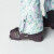 Women's EXA PRINTED ski pants