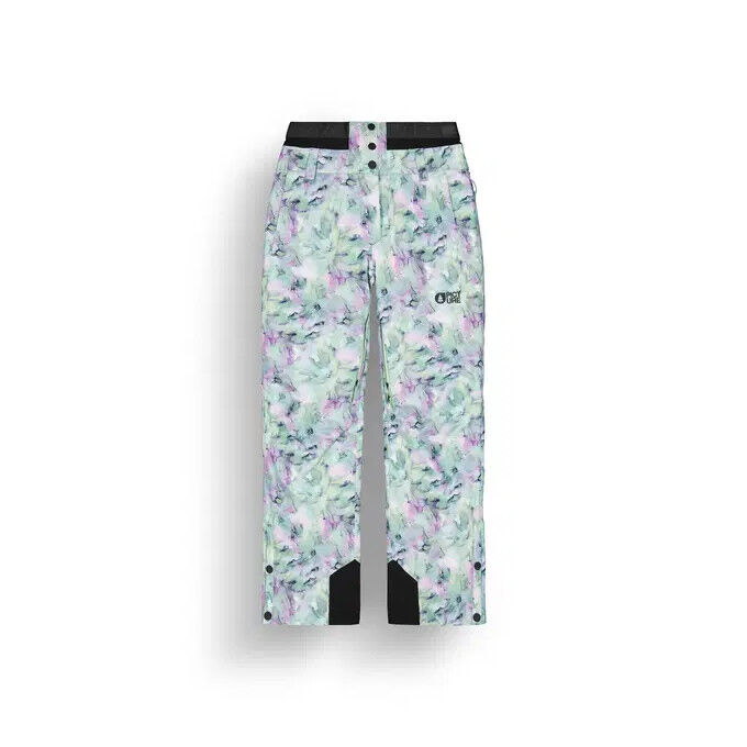 Women's EXA PRINTED ski pants
