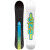 Gnu ANTIGRAVITY snowboard pack with bindings