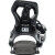 Gnu PSYCH snowboard bindings