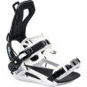 Gnu B-REAL snowboard bindings