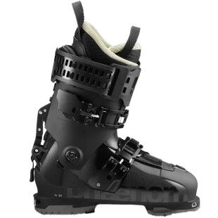 Phaenom FR 01 110 ski boots
