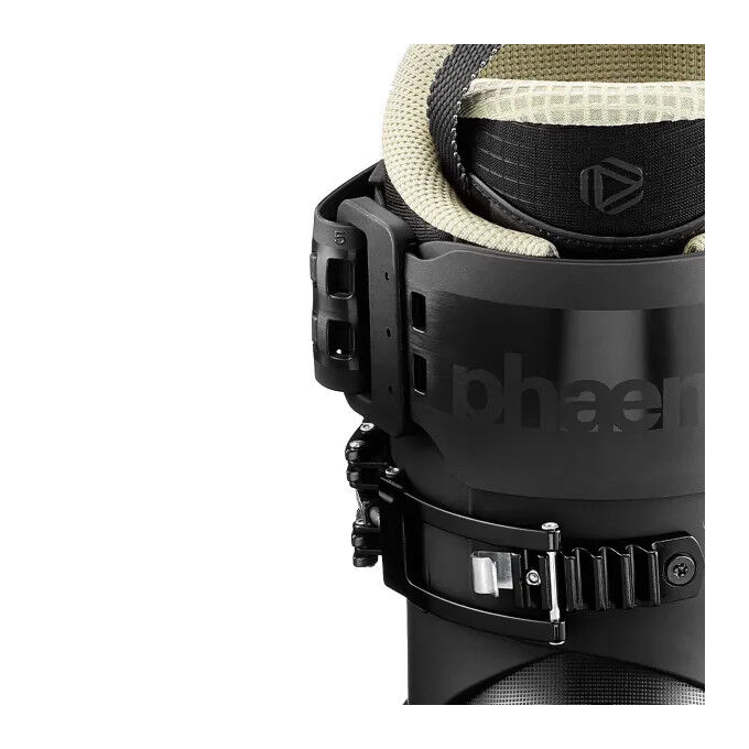 Phaenom FR 01 110 ski boots