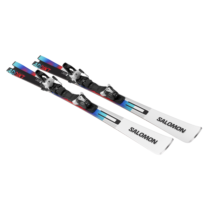 E ADDIKT + MI12 GW F80 WH