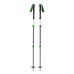 Expedition 3 ski poles Black Diamond