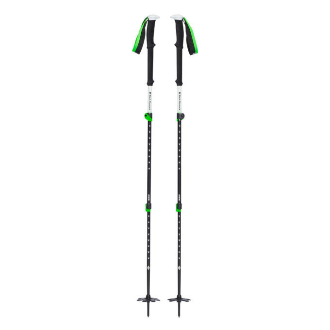 Expedition 3 ski poles Black Diamond Expedition 3 ski poles Black Diamond