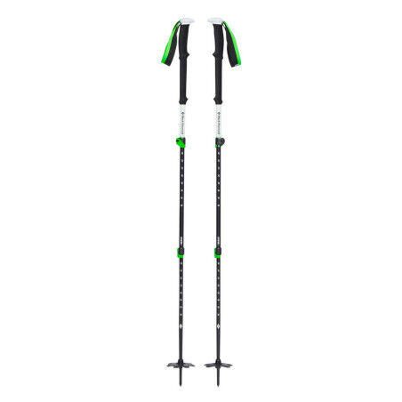 Expedition 3 ski poles Black Diamond