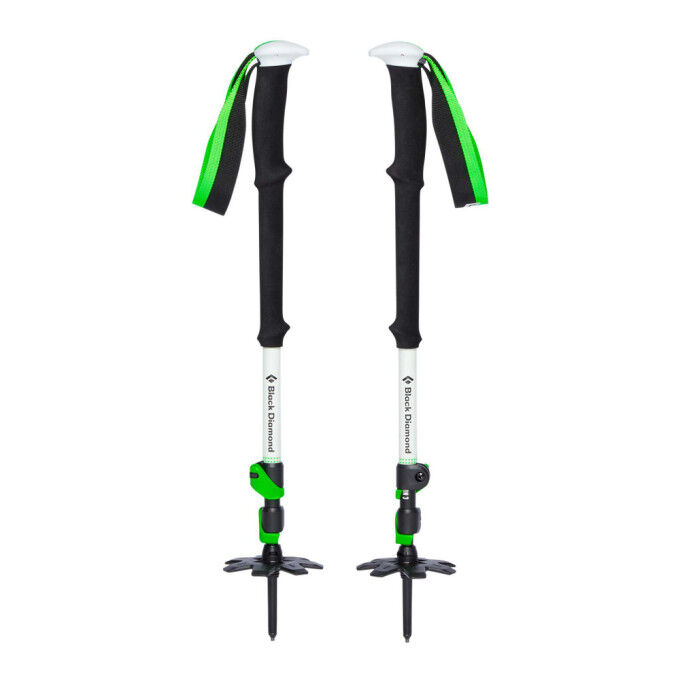 Expedition 3 ski poles Black Diamond Expedition 3 ski poles Black Diamond
