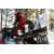 Snowboard-Set Gnu HYPER mit Bindungen