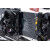 Pack Snowboard Gnu BANKED COUNTRY + fijaciones