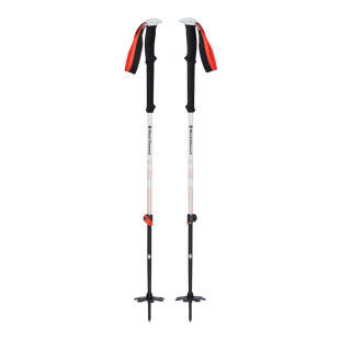 Tourenskistock EXPEDITION 2 SKI POLES